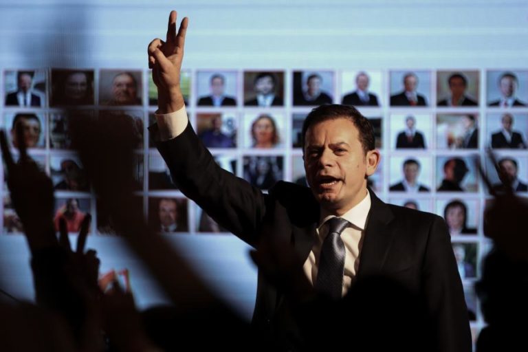 PSD: FORAM MAIS OS MILITANTES QUE VOTARAM NA MUDANÇA DO QUE NA CONTINUIDADE – MONTENEGRO