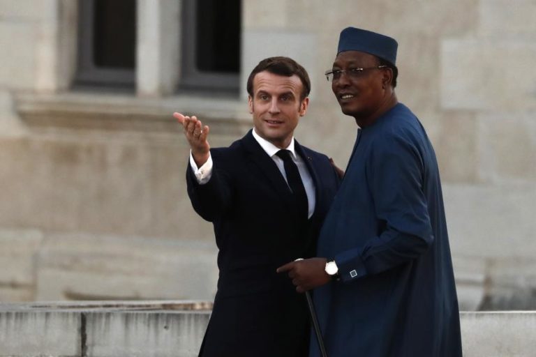 PRESIDENTE FRANCÊS REFORÇA FORÇA NO SAHEL E CONTA NA LUTA ANTI-‘JIHADISTA’ COM EUA