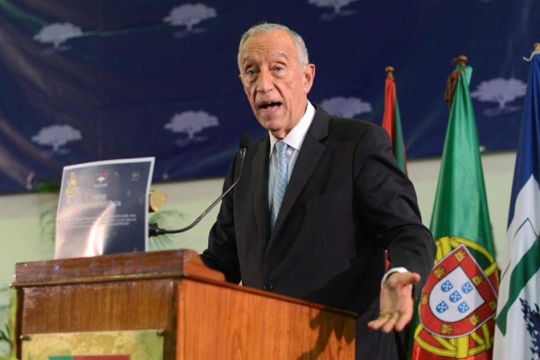 PR/MOÇAMBIQUE: MARCELO DIZ QUE RELAÇÃO BILATERAL NÃO SE DEIXA DISTRAIR POR “RUÍDOS”