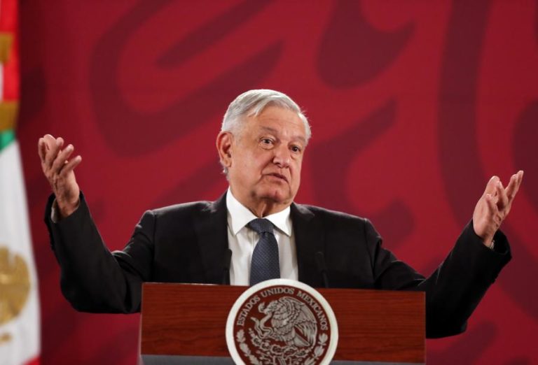 MIGRAÇÕES: MÉXICO RESPEITOU OS DIREITOS HUMANOS DOS 402 DETIDOS – PR