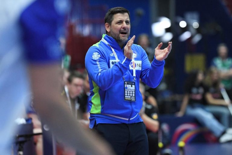 ANDEBOL/EUROPEU: ESLOVÉNIA ALERTA PARA A IMPORTÂNCIA DE “PARAR O ATAQUE DE PORTUGAL”