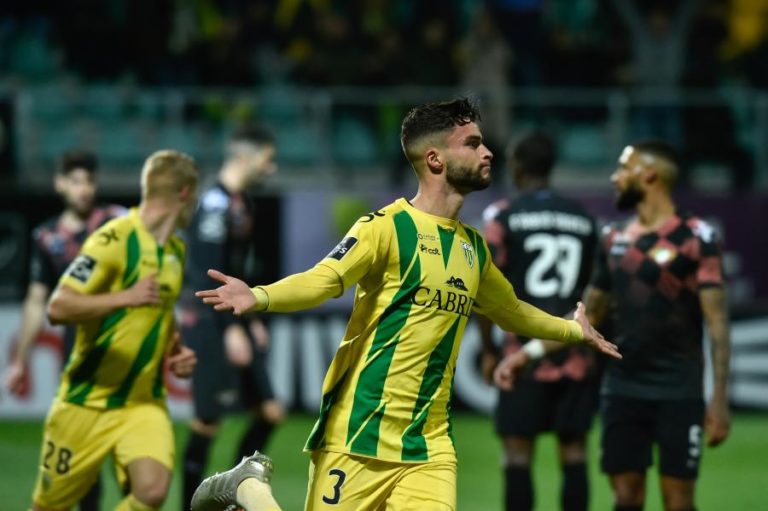 BRUNO WILSON REGRESSA AO SPORTING DE BRAGA E ASSINA POR TRÊS ANOS E MEIO