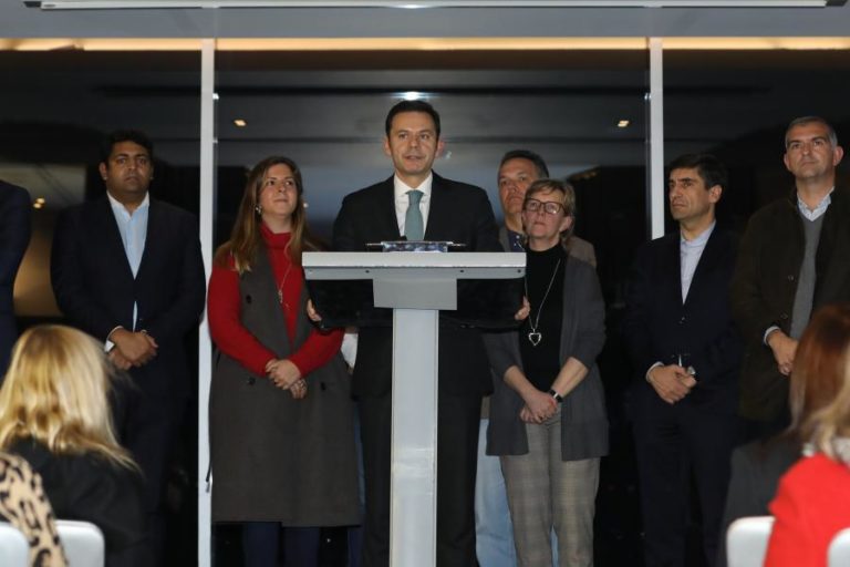 “NÃO VALE A PENA ANUNCIAREM A MINHA MORTE POLÍTICA” DIZ MONTENEGRO