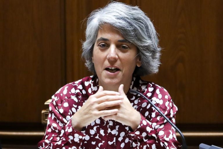 OE2020: “ESTAMOS DE ACORDO COM NECESSIDADE DE OLHAR DETALHADAMENTE PARA SITUAÇÃO DA LUSA” – MINISTRA