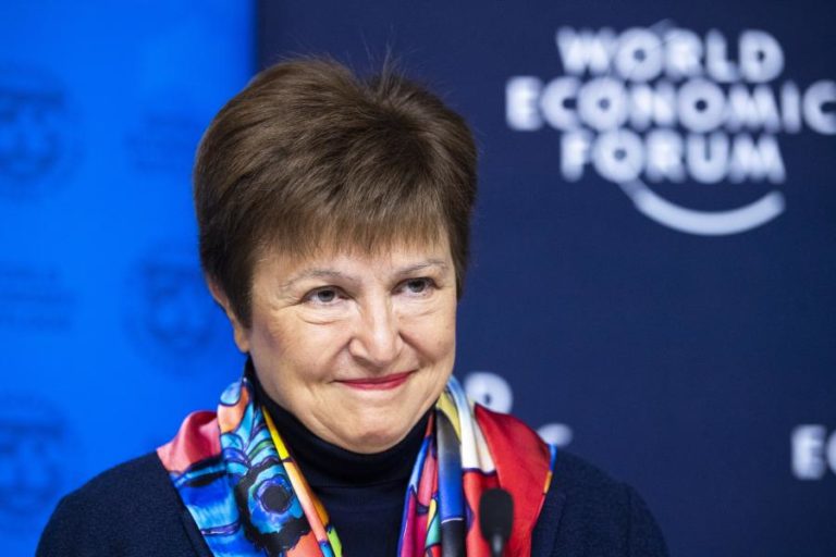 “É COMPLETAMENTE POSSÍVEL” BULGÁRIA ADERIR AO EURO EM 2023 – DIRETORA-GERAL FMI