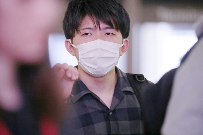 MACAU REGISTA PRIMEIRO CASO DE VÍRUS CHINÊS DE WUHAN E ANUNCIA REFORÇO DA PREVENÇÃO