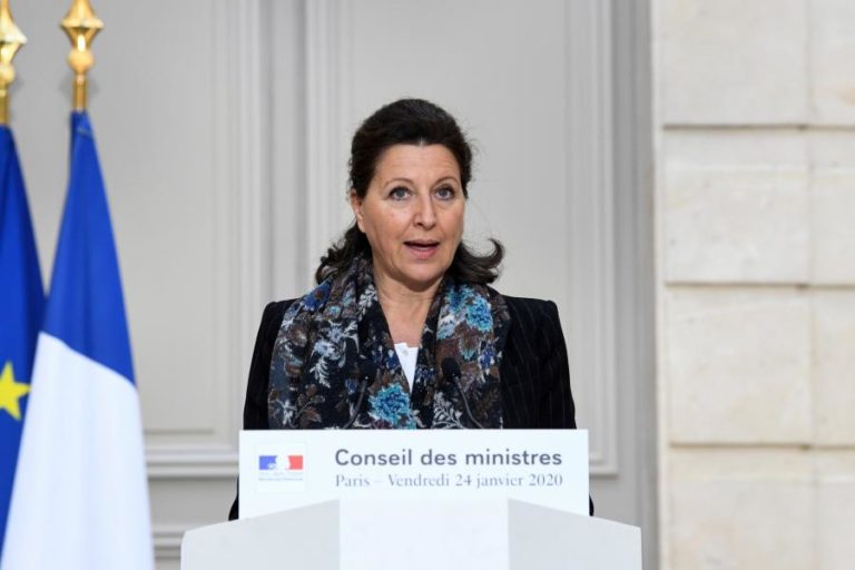 VÍRUS: CONFIRMADOS EM FRANÇA OS PRIMEIROS DOIS CASOS NA EUROPA