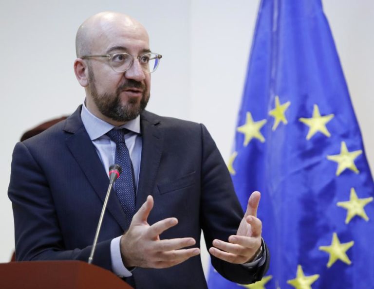 LÍDERES DA UE COM CIMEIRA EXTRAORDINÁRIA EM FEVEREIRO SOBRE PRÓXIMO ORÇAMENTO COMUNITÁRIO