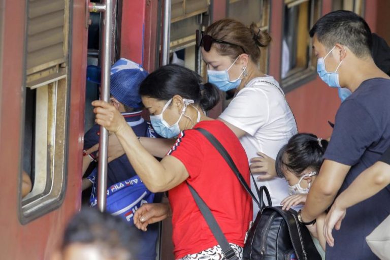 NÚMERO DE MORTOS NA CHINA SOBE PARA 106,  MAIS DE QUATRO MIL INFETADOS COM VÍRUS DE WUHAN