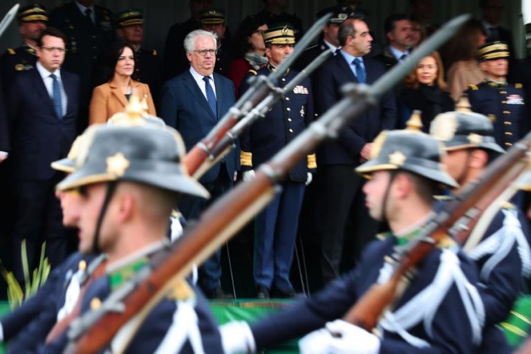 CONCURSO PARA CENTRO DE FORMAÇÃO DA GNR EM PORTALEGRE LANÇADO EM BREVE – GOVERNO