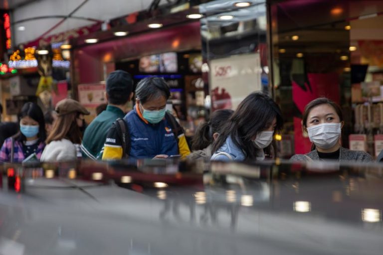 VÍRUS: ESTUDANTES CABO-VERDIANOS EM WUHAN PEDIRAM RETIRADA DA CHINA – EMBAIXADORA
