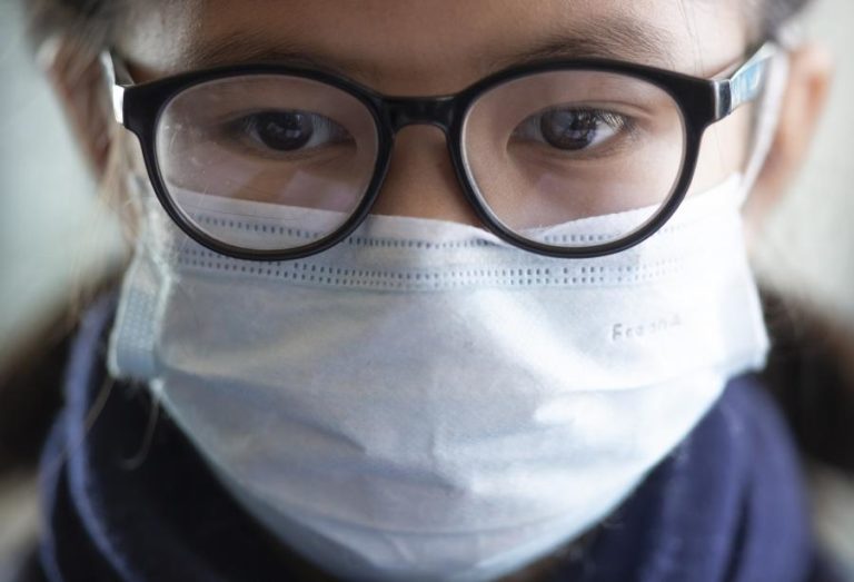 VÍRUS: UNICEF ENVIA MÁSCARAS RESPIRATÓRIAS E VESTUÁRIO DE PROTEÇÃO PARA A CHINA