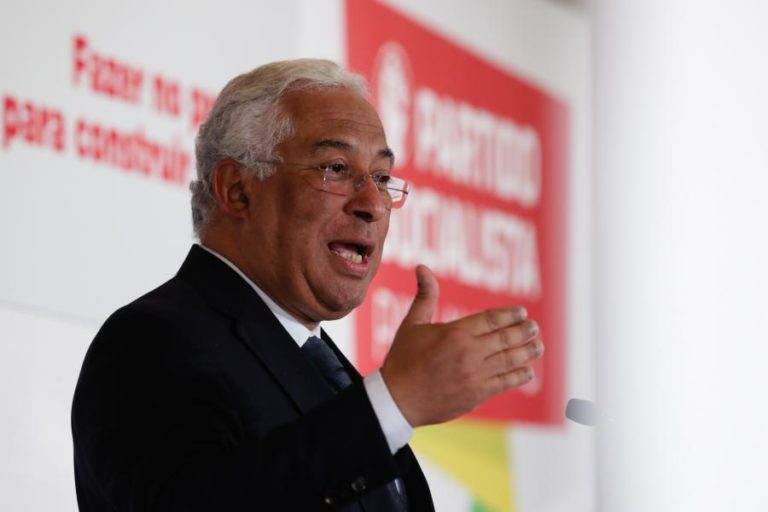 COSTA DEFENDE FIM DA CONCENTRAÇÃO DOS ‘VISTOS GOLD’ NO IMOBILIÁRIO DE LISBOA E PORTO