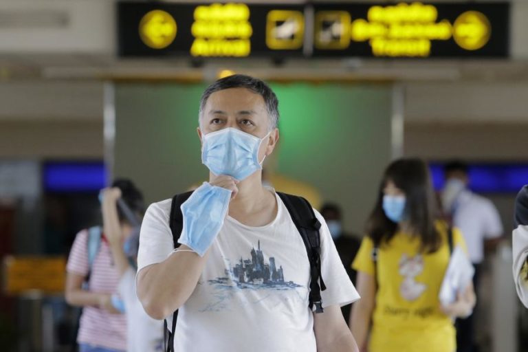 VÍRUS: ÓRGÃO INTERNACIONAL ALERTA QUE MUITOS PAÍSES NÃO ESTÃO PREPARADOS PARA CORONAVÍRUS