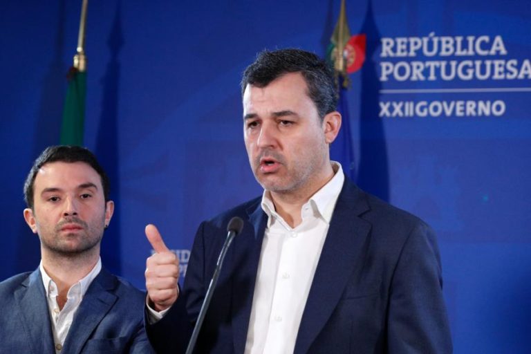 PAN NÃO VIABILIZARÁ PROPOSTAS PARA REDUÇÃO DO IVA DA ELETRICIDADE