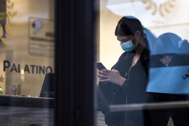 ITÁLIA DECLARA ESTADO DE EMERGÊNCIA PARA REAGIR EM CASO DE CONTÁGIOS DE CORONAVÍRUS