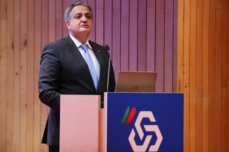 CAIXA GERAL DE DEPÓSITOS REDUZIU 575 TRABALHADORES EM 2019