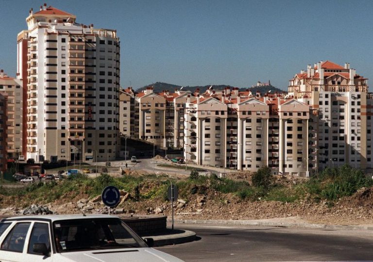 PRESTAÇÃO DA CASA DESCE EM JANEIRO PARA EURIBOR A SEIS MESES