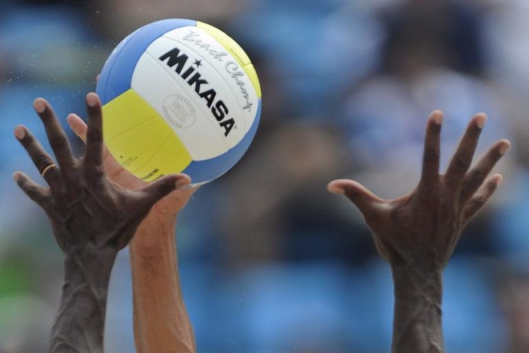 ÁRBITRO PORTUGUÊS DE VOLEIBOL DE PRAIA RUI CARVALHO NOMEADO PARA TÓQUIO2020