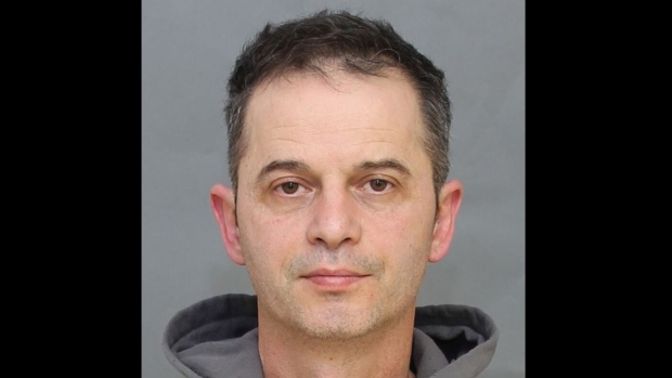 Foto: Toronto Police