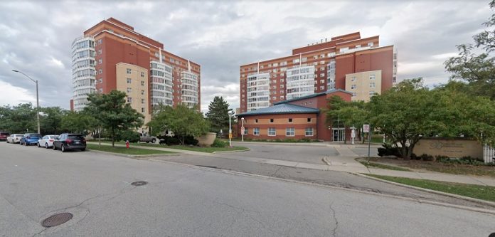 Foto: Google Maps Foto: Google Maps