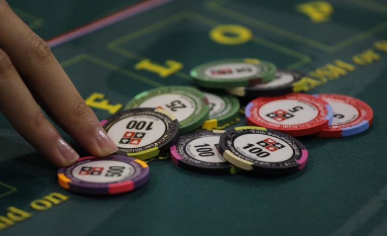 OPERADORA DE JOGO EM MACAU SANDS CHINA FECHA 2019 COM MAIS 7% DE LUCROS