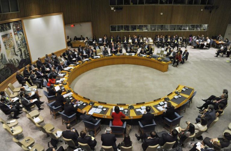 SÍRIA: REUNIÃO DE EMERGÊNCIA DO CONSELHO DE SEGURANÇA DA ONU CONVOCADA PARA HOJE