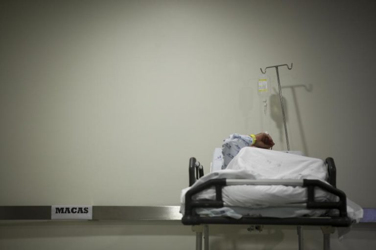 MORTALIDADE POR DOENÇAS DO APARELHO CIRCULATÓRIO E CANCRO COM AS TAXAS MAIS ALTAS DA DÉCADA