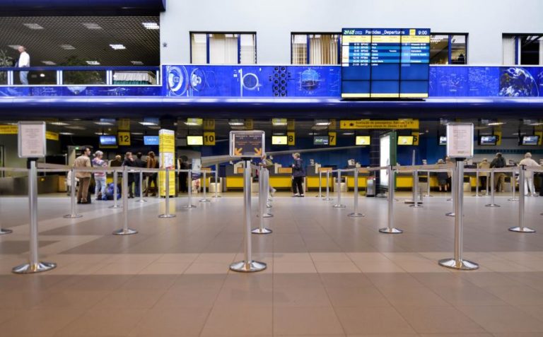 GOVERNO DOS AÇORES “TRANQUILO” SOBRE AVIÃO CHINÊS QUE ATERROU EM PONTA DELGADA