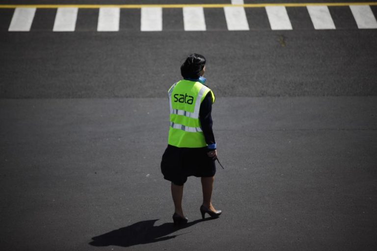 SATA DEVE CERCA DE 220 MIL EUROS A TRÊS CORPORAÇÕES DE BOMBEIROS AÇORIANAS
