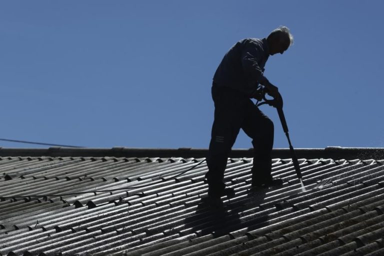 ASSOCIAÇÃO ZERO ACUSA ESTADO DE TER PERMITIDO DEPOSIÇÃO ILEGAL DE AMIANTO EM ATERROS