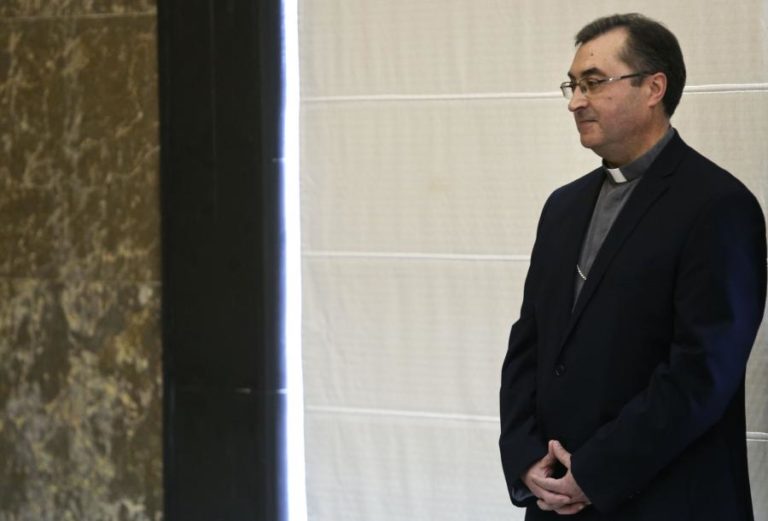 BISPO DO PORTO APONTA PARA APOIO DA IGREJA A REFERENDO À EUTANÁSIA