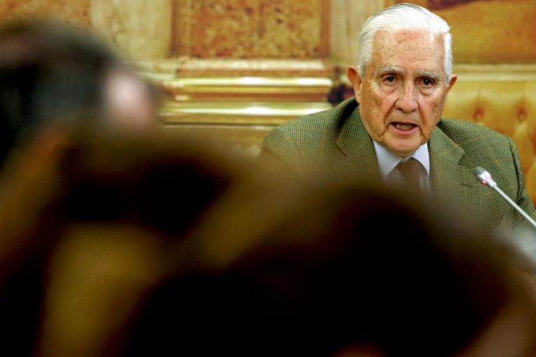 ÓBITO/ÁLVARO BARRETO: AJUDOU A “DESBRAVAR” A “MODERNIZAÇÃO DO PAÍS” – PRESIDENTE