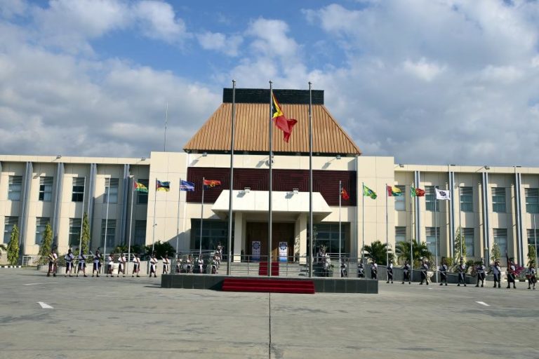 UE PRETENDE FINANCIAR 400 PROJETOS COM PROGRAMA CULTURAL NOS PALOP E TIMOR-LESTE
