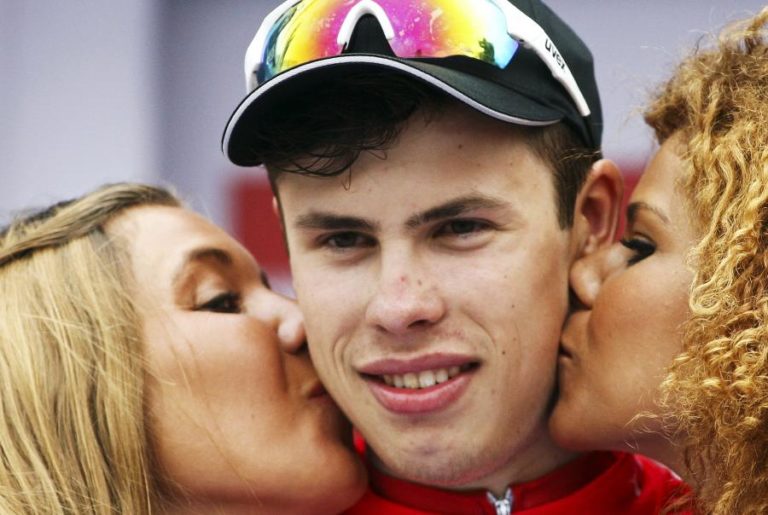 BAUHAUS VENCE VOLTA À ARÁBIA SAUDITA, RUI COSTA EM TERCEIRO LUGAR