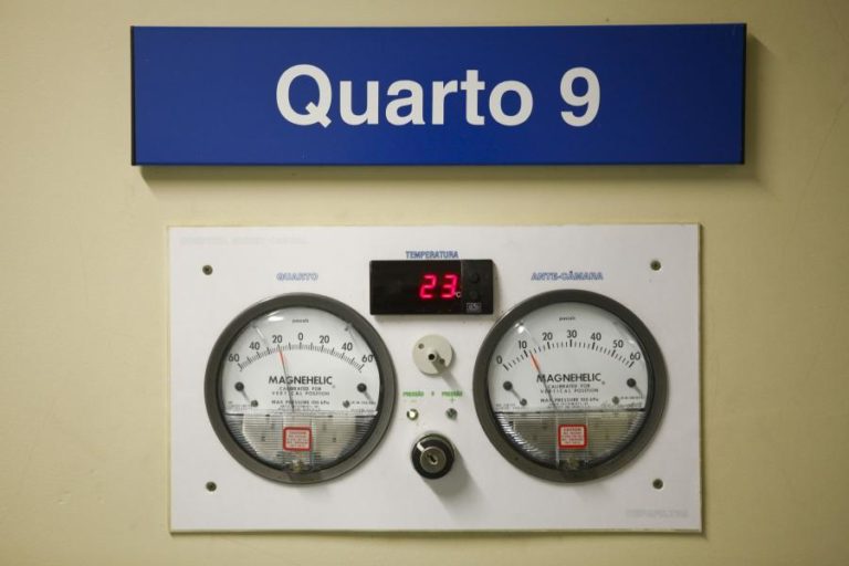 VÍRUS: DOIS CASOS SUSPEITOS EM PORTUGAL DE DOENTES REGRESSADOS DA CHINA