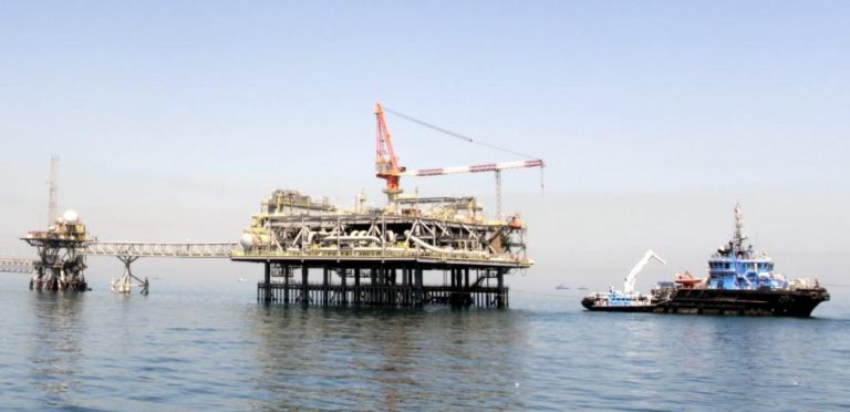 VÍRUS: PREÇO DO PETRÓLEO CAI PARA MÍNIMOS DESDE DEZEMBRO DE 2018