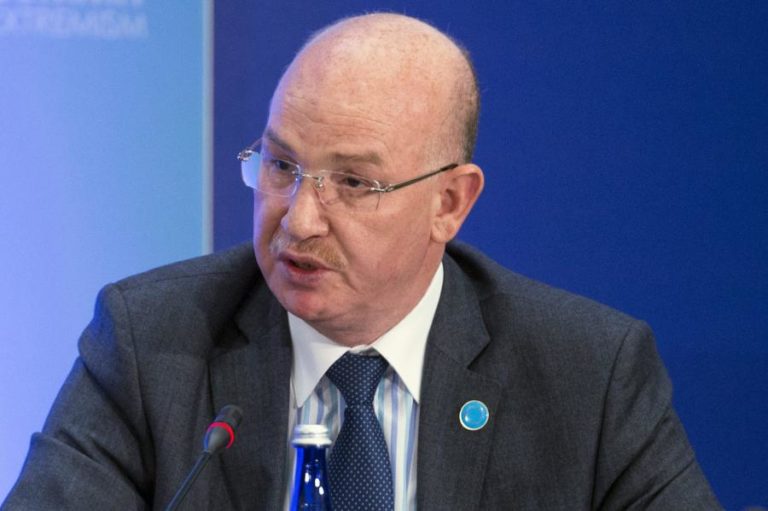 UA/CIMEIRA: FUNDO DE PAZ DA UNIÃO AFRICANA FINANCIADO EM MAIS 10 MILHÕES DE DÓLARES