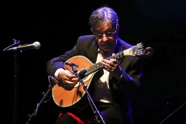 FESTIVAL MÚSICA EM LEIRIA TEM 23 ESPETÁCULOS E É “O MAIOR DOS ÚLTIMOS ANOS”