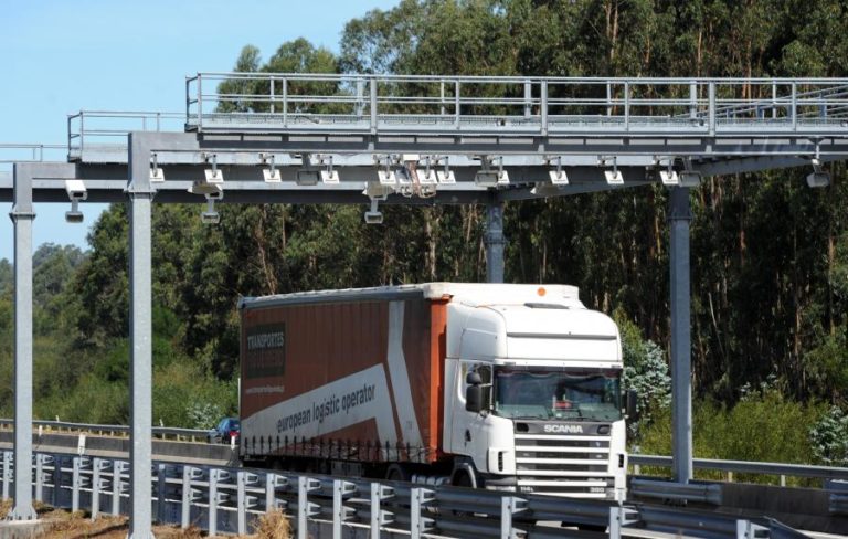 REMOÇÃO DE PÓRTICO NA A28 GARANTE “EQUIDADE” NOS ACESSOS A VIANA DO CASTELO E PORTO