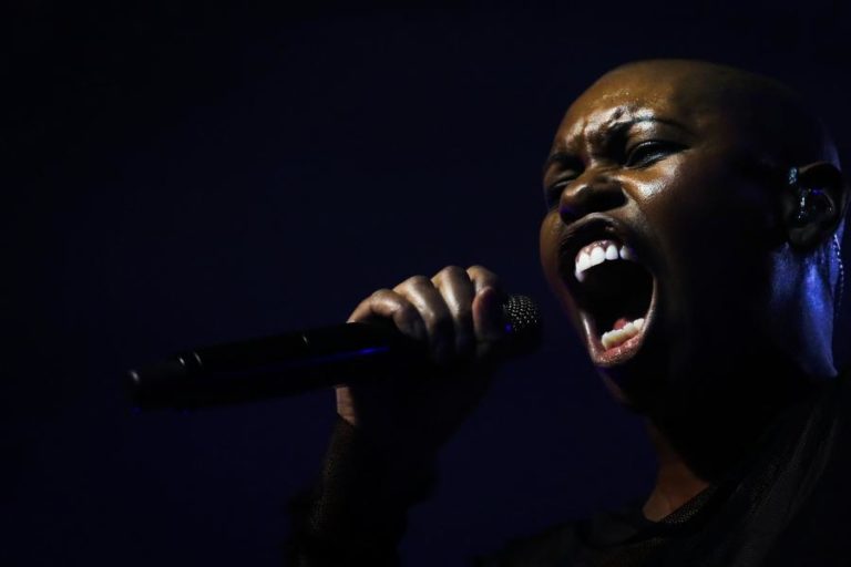 BRITÂNICOS SKUNK ANANSIE ATUAM NOS COLISEUS DE PORTO E LISBOA EM NOVEMBRO