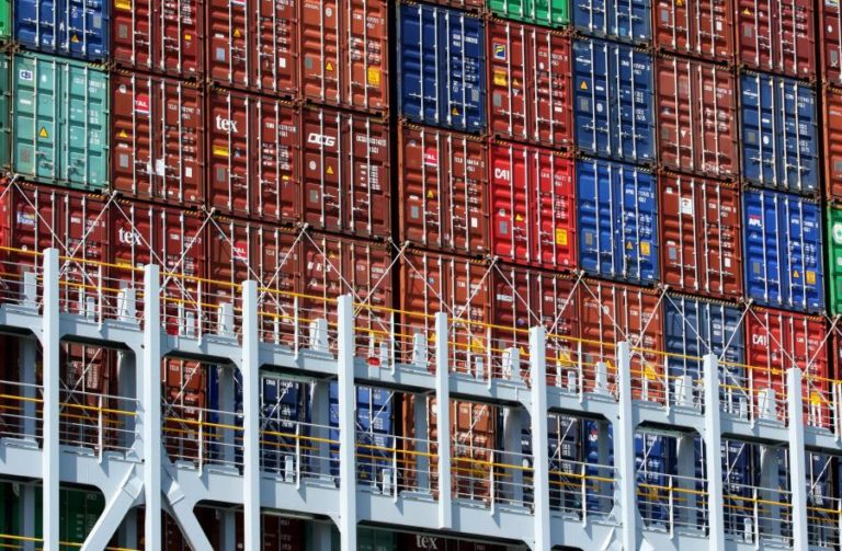 PORTOS DO CONTINENTE MOVIMENTARAM MENOS 6,2% DE CARGA EM 2019