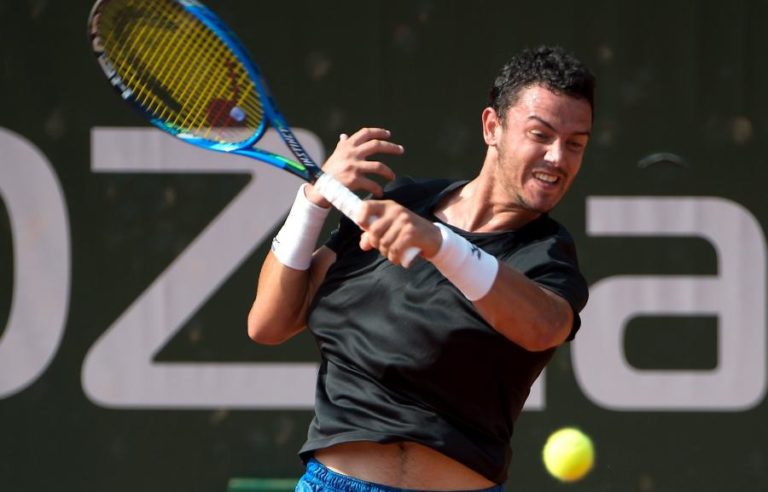 TENISTA GONÇALO OLIVEIRA ELIMINADO NA PRIMEIRA RONDA DO ‘CHALLENGER’ DE DALLAS