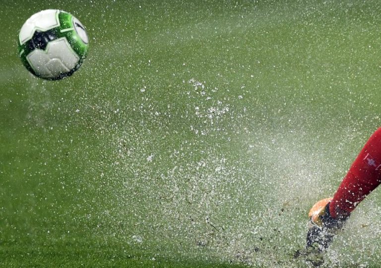 PORTUGAL VENCE FRANÇA NA PREPARAÇÃO PARA A RONDA DE ELITE DO EUROPEU DE SUB-19