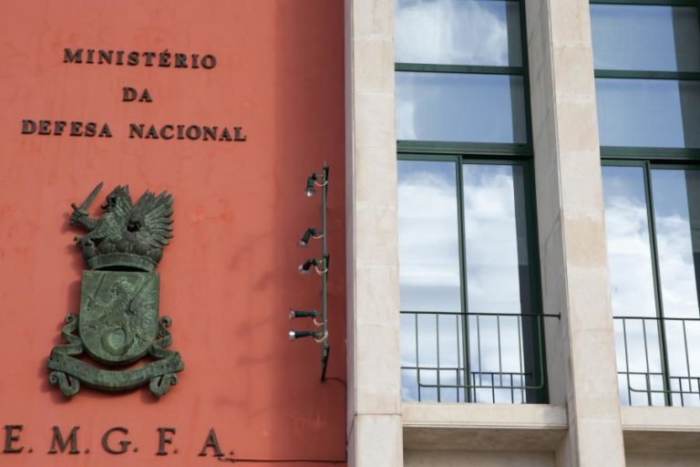 PAULO LOURENÇO DESIGNADO PARA DIRETOR-GERAL DE POLÍTICA DE DEFESA NACIONAL