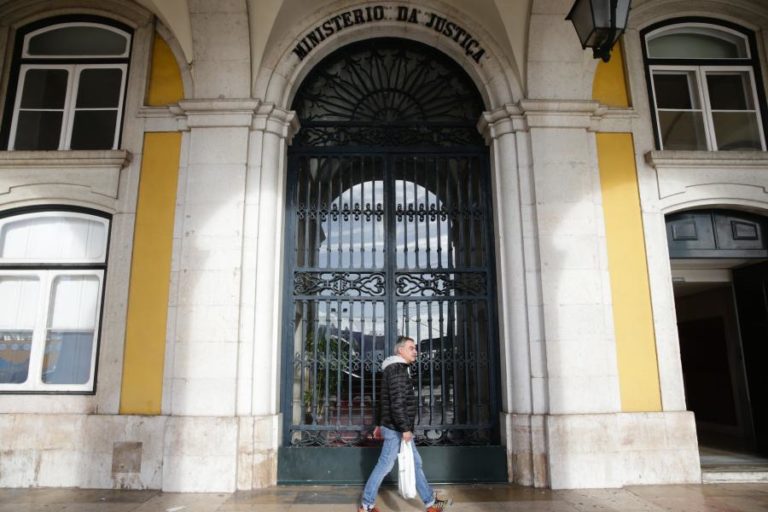 OPERAÇÃO LEX: MEIOS ELETRÓNICOS GARANTEM ALEATORIEDADE NA DISTRIBUIÇÃO DOS PROCESSOS – GOVERNO