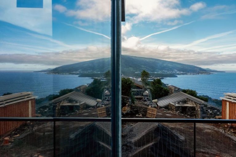 AÇORES TERÃO ESTUDOS SOBRE A POPULAÇÃO ATÉ JUNHO