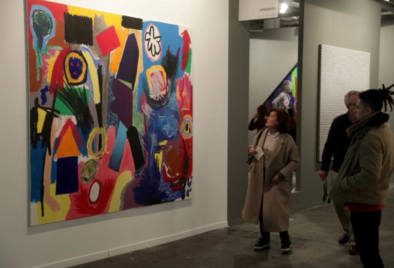 ARCOMADRID ARRANCA HOJE COM 13 GALERIAS PORTUGUESAS ENTRE AS PARTICIPANTES