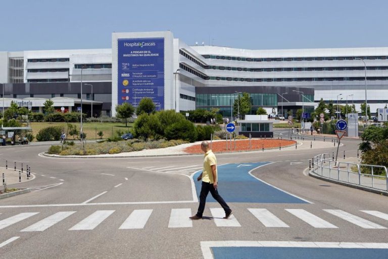 CATARINA MARTINS CONSIDERA “PERIGOSA” CONCESSÃO A PRIVADOS DO HOSPITAL DE CASCAIS