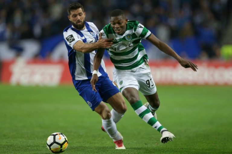 EX-SPORTINGUISTA RAFAEL LEÃO IDENTIFICA EM TRIBUNAL ARGUIDO QUE AGREDIU MISIC COM CINTO